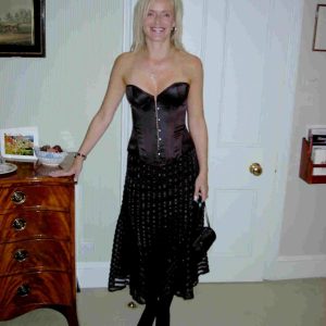 Isabelle - rencontre