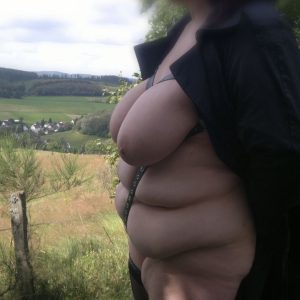 Solène - rencontre-Milf-Vichy