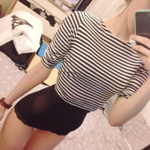 Manon - rencontre-Soumise-Chelles