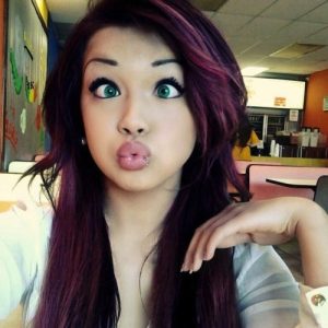 Manon - rencontre-Teen-Saint-Chamond