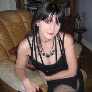 Nadia - rencontre-Milf-Issoudun