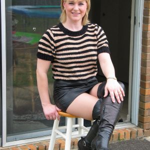 Envie de sensations fortes avec une experte du plaisir à Roubaix Charlotte - rencontre-Milf-Roubaix