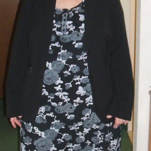 Danielle - rencontre-Ronde-Toulouse