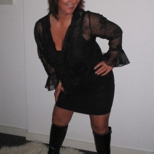 Anaïs - rencontre-Libertine-Amiens