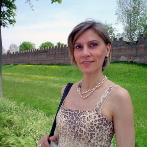 Marion - rencontre-Libertine-Brest