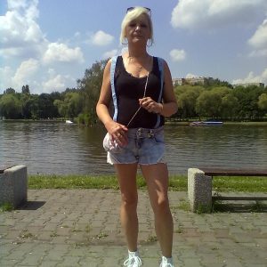 Charlotte - rencontre-MILF-Tours