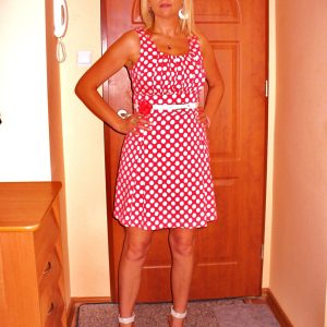 Zoe - rencontre-MILF-Tours