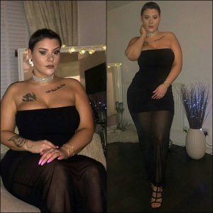 Clara - rencontre-Milf-Clermont-Ferrand