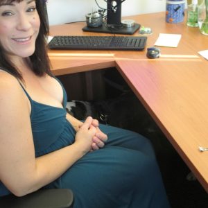 Emilie - rencontre-Naturiste-Toulon