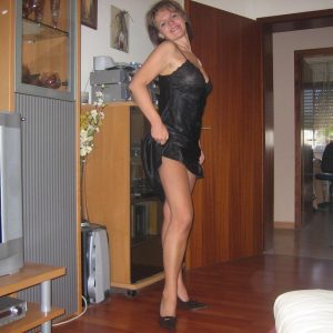 Léna - rencontre-Cougar-Caen