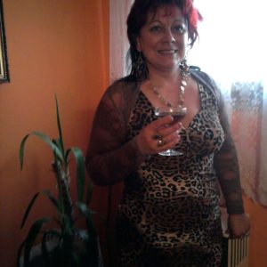 Coralie - rencontre-Cougar-Mulhouse