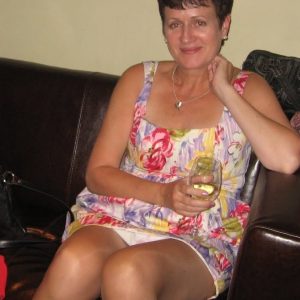 Claire - rencontre-Cougar-Poitiers
