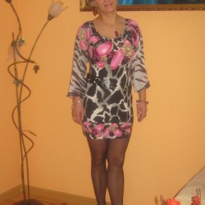 Charlotte - rencontre-Cougar-Villeurbanne