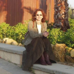 Laurine - rencontre-Libertine-Rouen