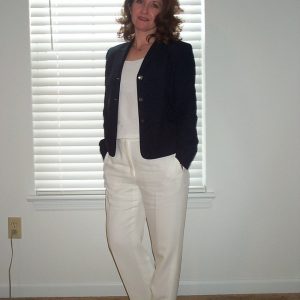 Ni soumises ni sauvés Carole - rencontre-MILF-Courbevoie