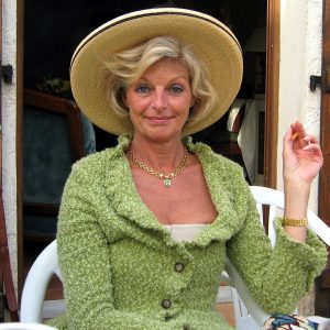 Mireille - rencontre-MILF-Dunkerque