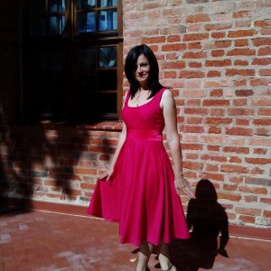 Emma - rencontre-Milf-Courbevoie