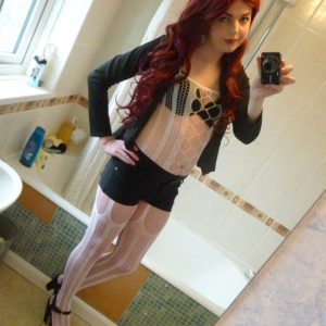 Jade - rencontre-Milf-Orléans