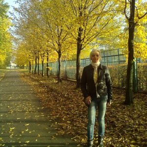 Sylvie - rencontre-Naturiste-Lille