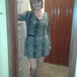 Lise - rencontre-Cougar-Cergy