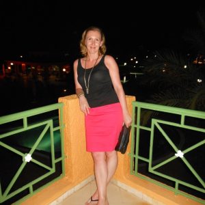 Manon - rencontre-Cougar-Cergy