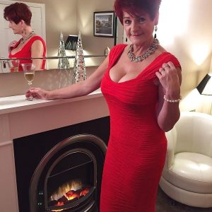 Evelyne - rencontre-Cougar-Champigny-sur-Marne