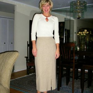 Chaleur Estivale Colette - rencontre-Cougar-Cherbourg-en-Cotentin