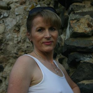 Caroline - rencontre-Cougar-Colmar