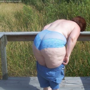 Claudine - rencontre-Cougar-Nîmes