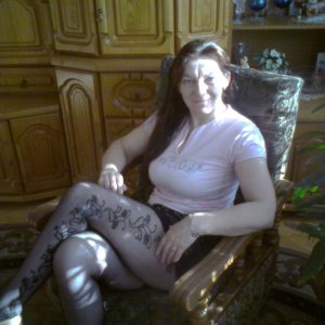 Lila - rencontre-Cougar-Villeurbanne