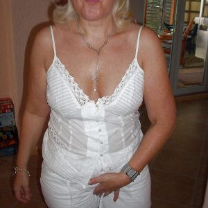 Annick - rencontre-Cougar-Villeurbanne