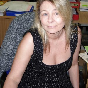 Colette - rencontre-Cougar-Évry-Courcouronnes