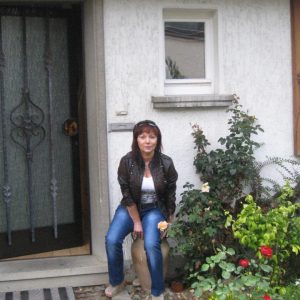 Liselotte - rencontre-MILF-Vénissieux