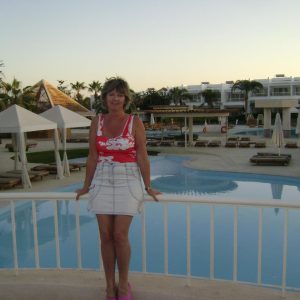 J’ai besoin de me sentir vivante Emma - rencontre-Milf-Nanterre