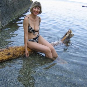 Florence - rencontre-Naturiste-Reims