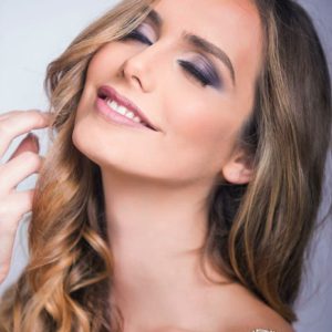 Elisa - rencontre-Teen-Cergy