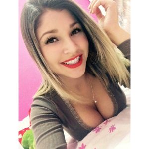 Noémie - rencontre-Teen-Colmar