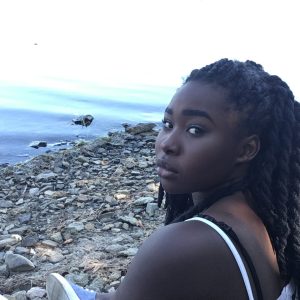 Aisha - rencontre-Teen-Drancy