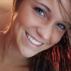 Sarah - rencontre-Teen-Évry-Courcouronnes