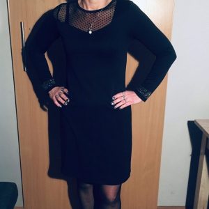 Léa - rencontre-Cougar-Chambéry