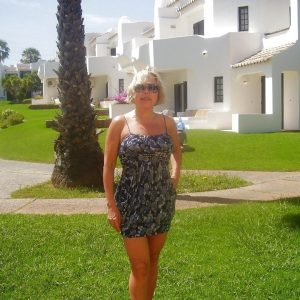 Sabrina - rencontre-Cougar-Clermont-Ferrand
