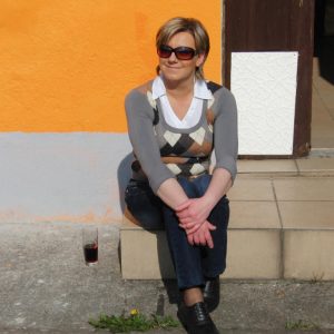 Mathilde - rencontre-Cougar-Dijon