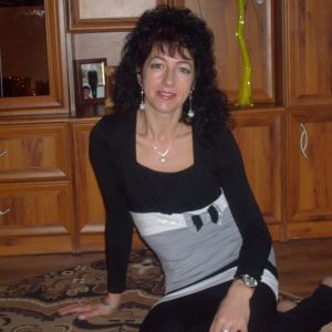 Manuela - rencontre-Cougar-Ivry-sur-Seine