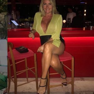 Clémence - rencontre-Cougar-Levallois-Perret