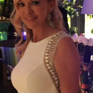 Nina - rencontre-Cougar-Levallois-Perret