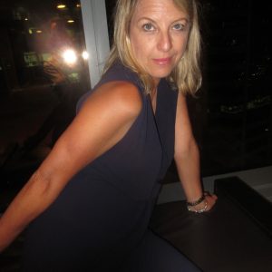 Lina - rencontre-Cougar-Pantin