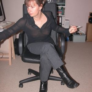 Juliette - rencontre-Cougar-Troyes