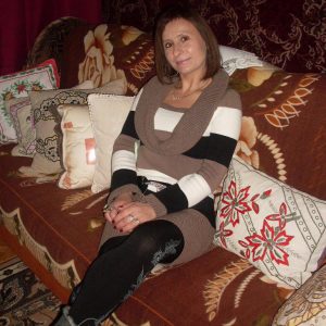 Sylvie - rencontre-Cougar-Vénissieux