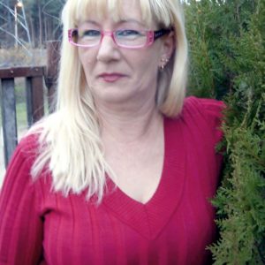 Michèle - rencontre-MILF-Marseille
