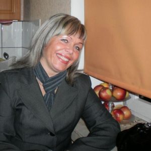 Mylène - rencontre-Milf-Bordeaux